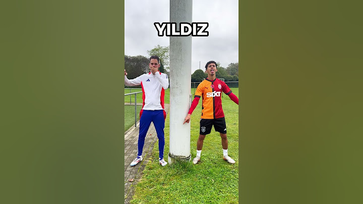 FOOTBALL CELEBRATIONS TELEPATHY!🧠