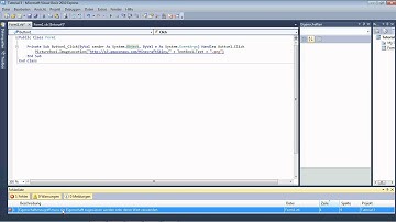 Visual Basic 2010 Minecraft Skins Stealer Erstellen #3
