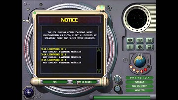 X-COM: Interceptor - Part 2