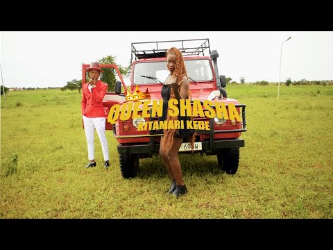 Shayrota Kitamari Kede Official Music Video