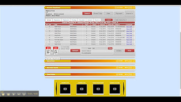 RezExpert, FAQ -Checking Arrivals and Departures