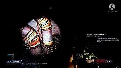 Doom 3 Resurrection of Evil Episode 5