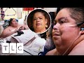 Caretaker Keeps Trying To Stop 600+ Lb Woman From Getting Help | My 600-LB Life