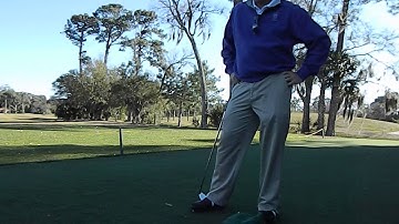 PGA Level 3 videos 2 001