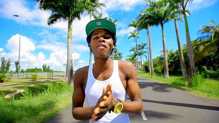 Wendyyy Traka _ Yo Mele (( Officiel Video )) NOV.....