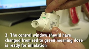 PRESSAIR Inhaler Quick Review