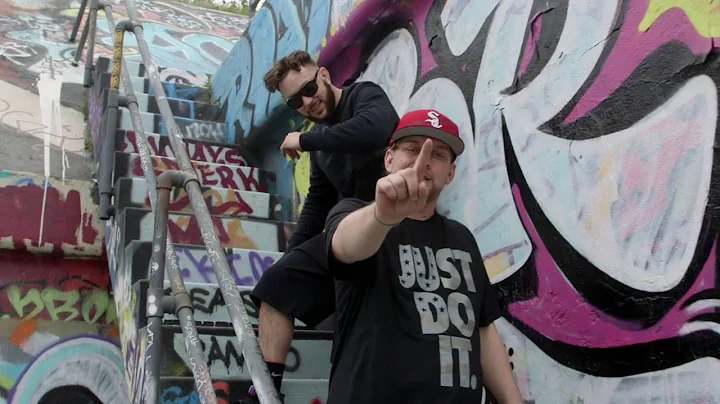 WHO DAT - LIPTAK FT. GHETTY SHOT @NICKBRAZINSKY