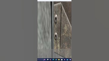 Early test of a new start to my game - #gamedev #devlog #coppercube6