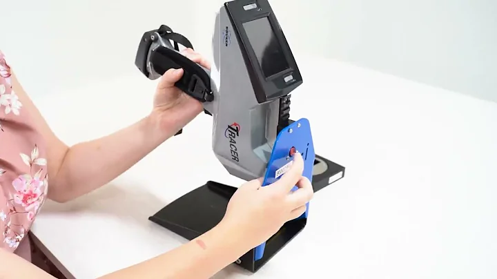 Homepage Video - Portable Spectral Services