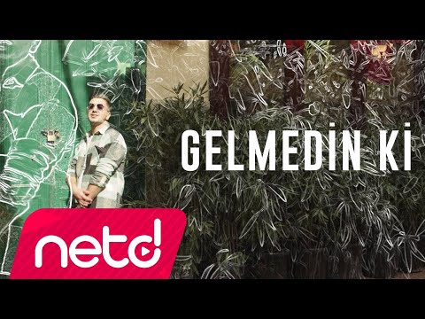 Furkan Bektaş — Gelmedin Ki