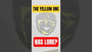 This Forsaken Entity Has Terrifying Lore?