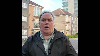 Standing up to Sadiq Khan. Delivering for Croydon.