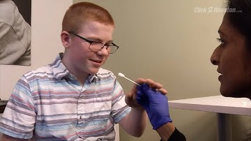 Using DNA to unlock autism