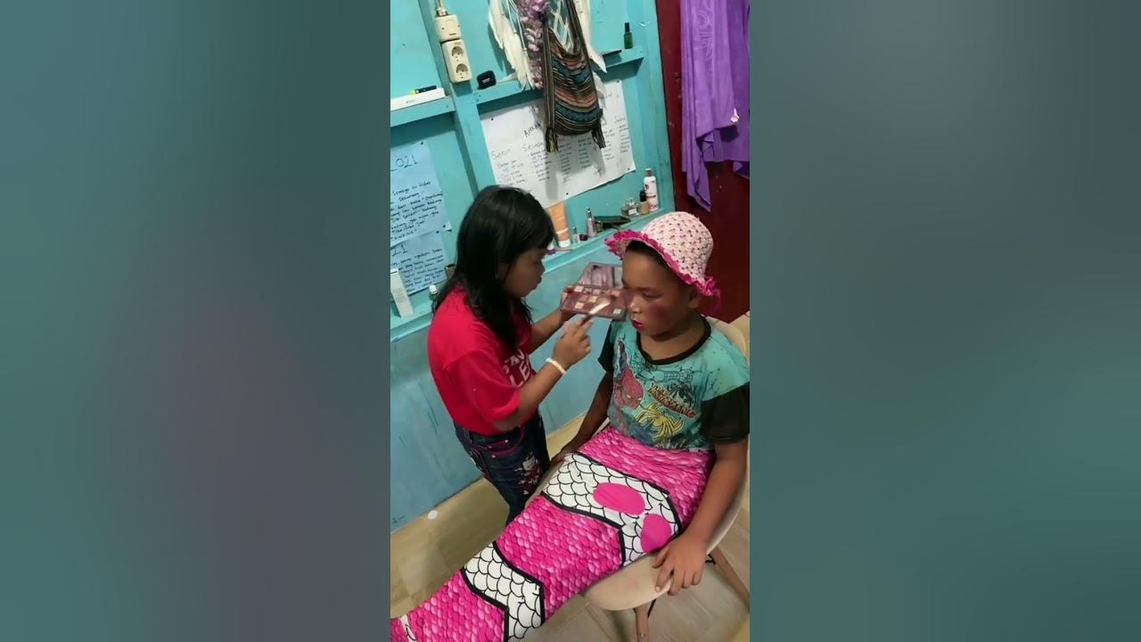 KASIHAN SI ABANG