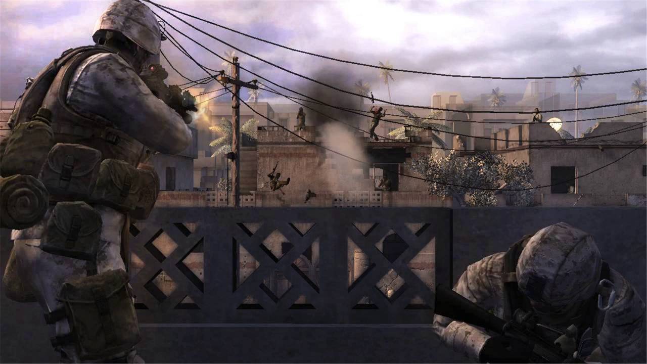 Six days in fallujah pc game free download