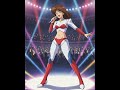 マシンロボ・炎(Machine Robo)【AIカバー】