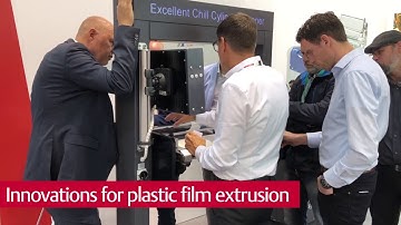 K 2019: Cleaning innovation from Baldwin