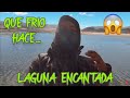 RUTEANDO EN MOTO PERÚ | LAGUNA CONOCOCHA - EPISODIO 2