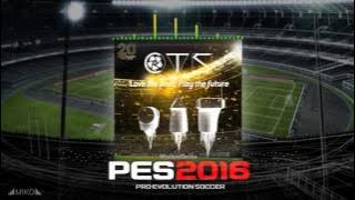 CTS - Love The Past Play The Future (Ost. PES 2016)