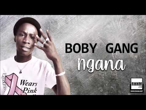 BOBY GANG - NGANA (2020)