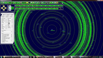 Aurora 4x Tutorial--#1 System Screen 1