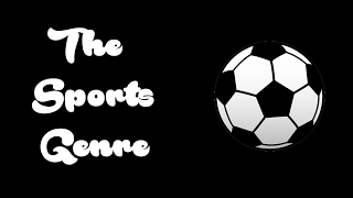 Video Game Genre Analysis - Sports