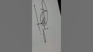 Signature ✍Design for Asmi❤ #trending #signature #viral #art #reels #calligraphy #shorts #short