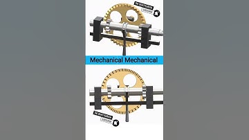 Mechanical Mechanism #engineering #3danimation #3d #shorts #thecraftysuresh