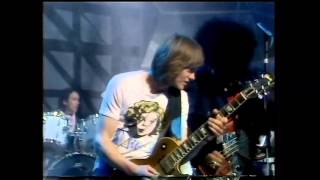 Video-Miniaturansicht von „Thin Lizzy   Are you ready   Top of the pops   April  1981“