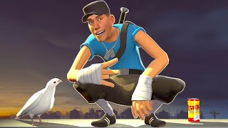 Scout - Is That All You Got? [Sfm]