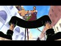 Epic Showdown: Zoro Battles Mr. 1 in One Piece! ⚔️