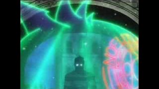 Soul Eater OST Track 15 - lycaon