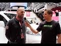 Nissan e-NV200 : Retour d'expérience