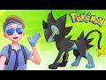 Dieses Luxtra Team musst du haben! | Pokémon Karmesin & Purpur VGC