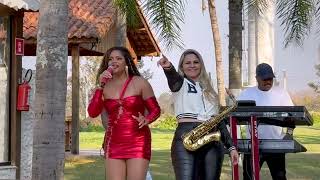 QUERO TE NAMORAR - Forró Cintura de Mola (AO VIVO NO SÍTIO)