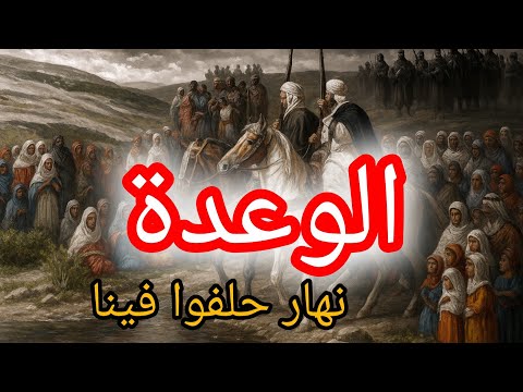 العشرية السوداء في الجزائر وعدة سيدي محمد بن عودة غليزان حبسوها فلعشرية لي ميسماوش 