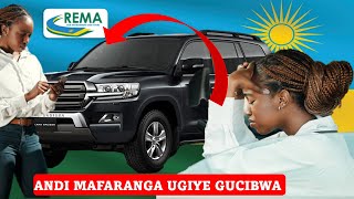 Dore andi mafaranga ugiye kujya wishyuzwaš¤Niba utunze moto n'imodoka cyangwa utega bisi ya rusange