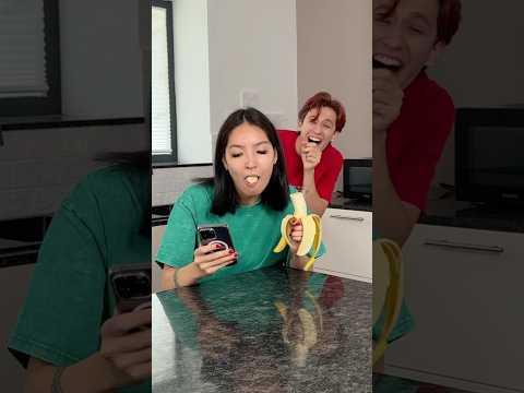 Endless Banana Prank
