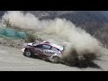 WRC Rally Guanajuato Mexico 2016 - Shakedown