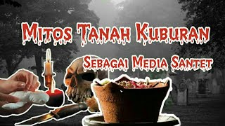 The Myth of Graveyard Soil as a Medium for Black Magic