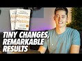 The Book That Changed My Life - Atomic Habits by James Clear