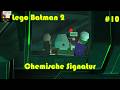 Lego Batman 2 DC Super Heroes - Folge 10 - Chemische Signatur