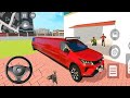 Franklin purchase new longest car 💥🤩 Indian theft auto 💥🤯 Indian bike driving 3D game video 🎮😱