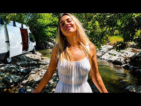 4K Micro Mini String Bikini Tiny Bikini Try-on Haul See-everything Sheer Transparent Try on haul #08