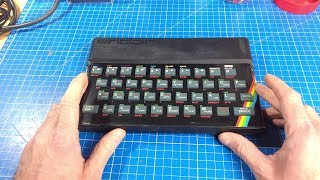 Sinclair ZX Spectrum 48K Future Proofing