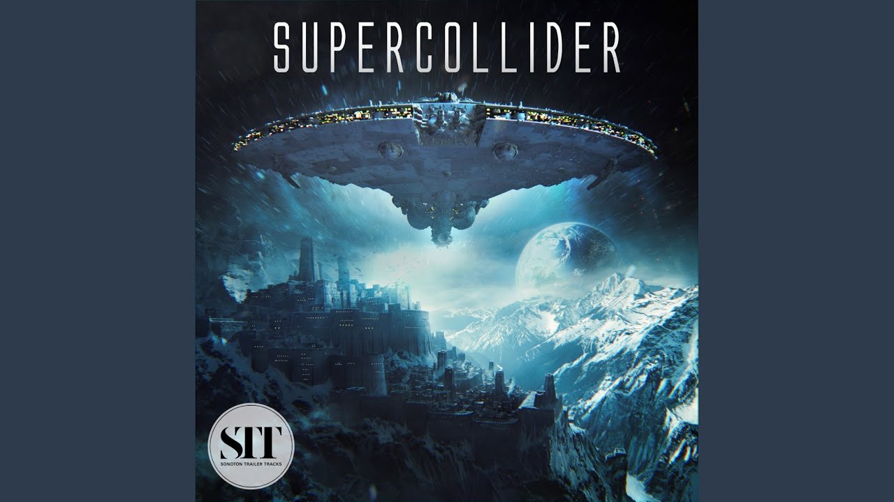 Guarda Colossal su YouTube Guarda Colossal su YouTube