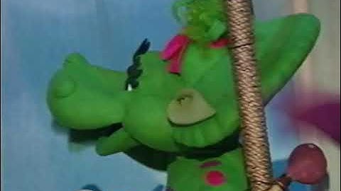 Big Surprise (2005 Version) Part 49