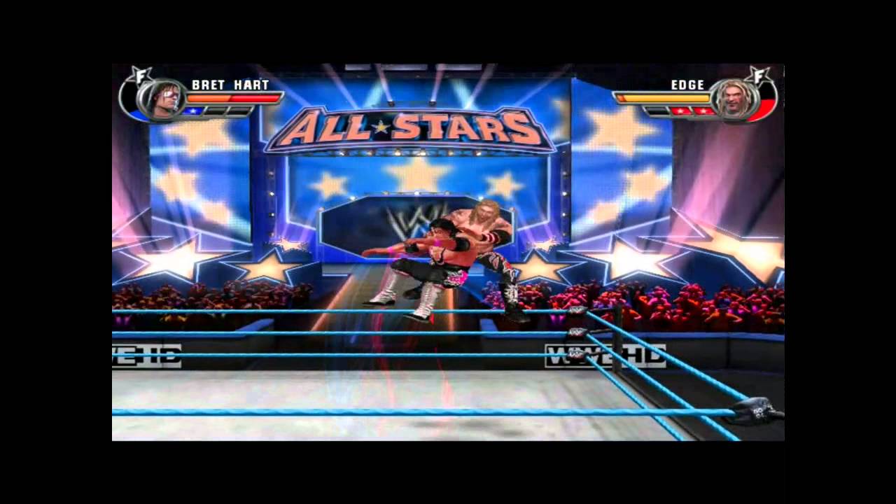 wwe raw 2019 new WWE All Stars:Fantasy Warfare EXCELLENCE EXECUTION