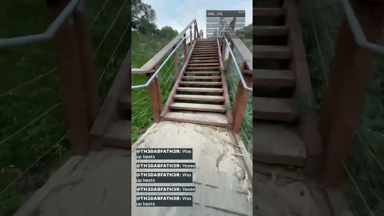 Поход, чтобы получить кайф! 💀 Ничего не продаётся