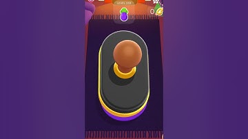 Unleashing Creativity | Mastering Sponge Art | A Mind-Blowing YouTube Short | Level 233